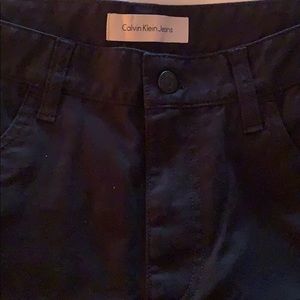 Calvin Klein Jeans pants